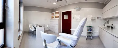 Dermatolog i wenerolog dr n. med. Olivia Komorowska